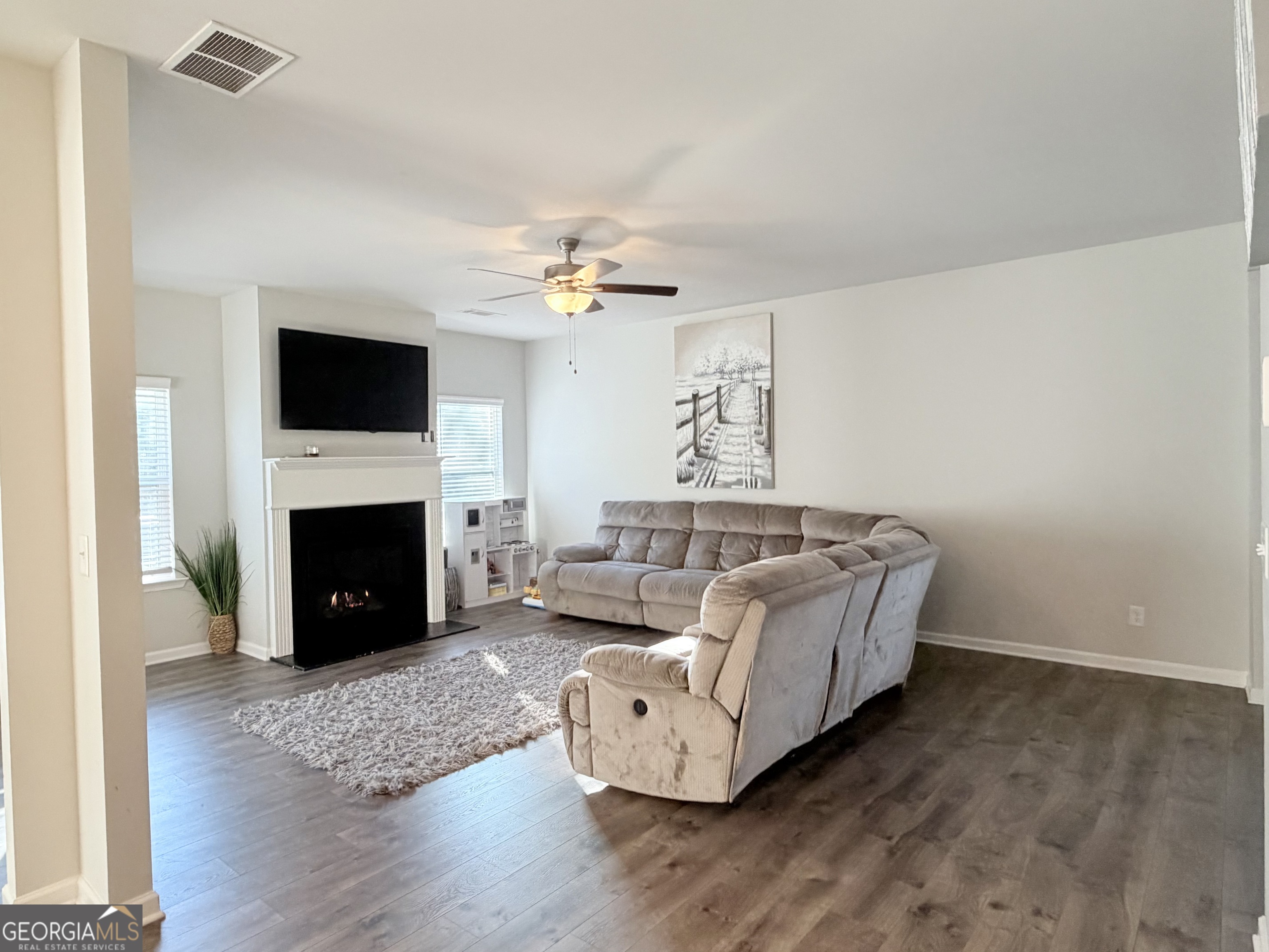 1040 Shadow Glen Drive Fairburn GA 30213