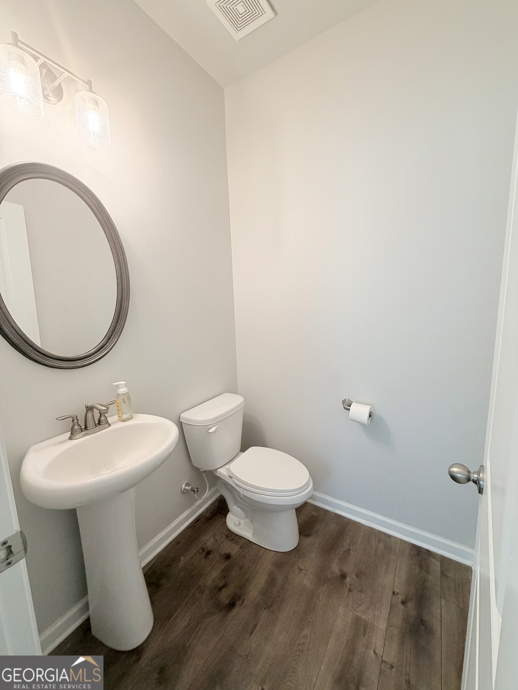 1040 Shadow Glen Drive Fairburn GA 30213
