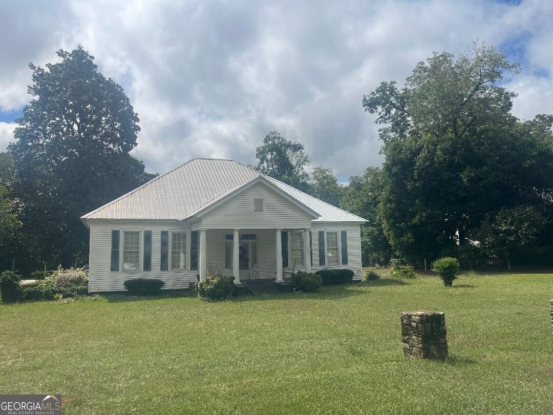 424 Lagrange Street Greenville GA 30222