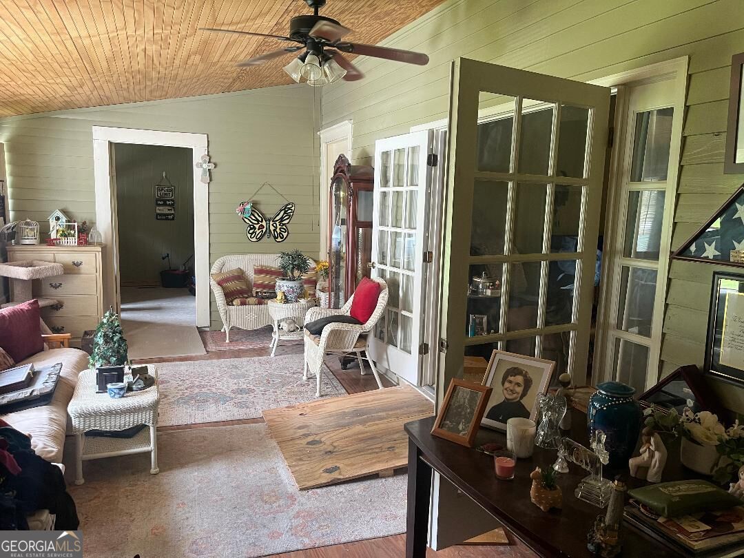 424 Lagrange Street Greenville GA 30222