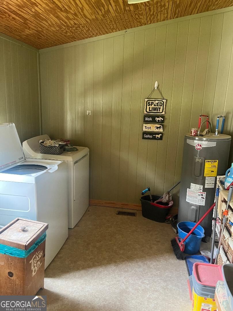 424 Lagrange Street Greenville GA 30222