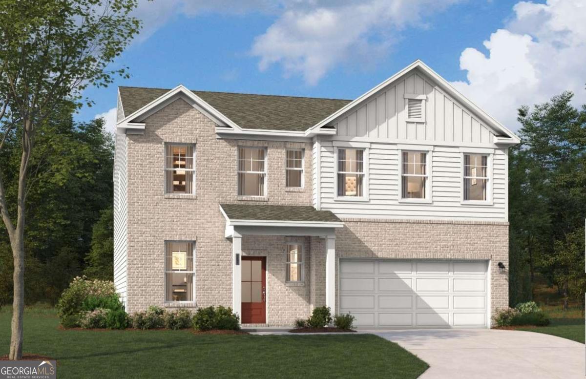314 Chattahoochee Circle Locust Grove GA 30248