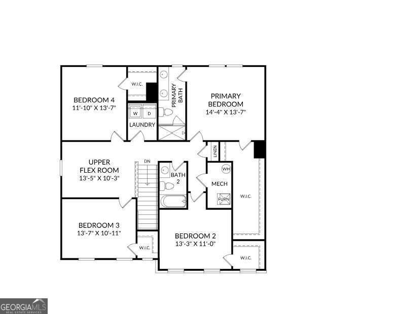 314 Chattahoochee Circle Locust Grove GA 30248