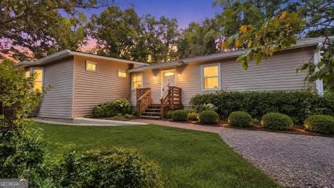 58 Knox Road Powder Springs GA 30127