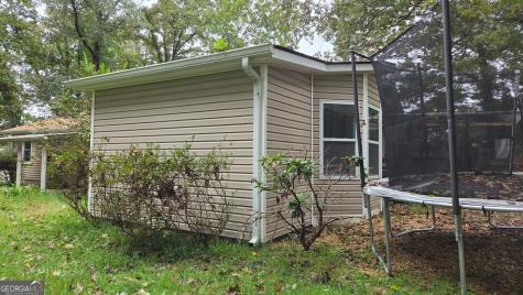 58 Knox Road Powder Springs GA 30127