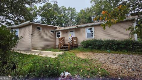 58 Knox Road Powder Springs GA 30127