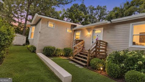 58 Knox Road Powder Springs GA 30127