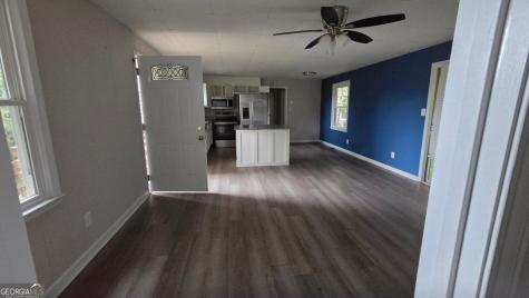 58 Knox Road Powder Springs GA 30127