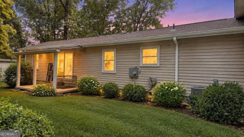 58 Knox Road Powder Springs GA 30127