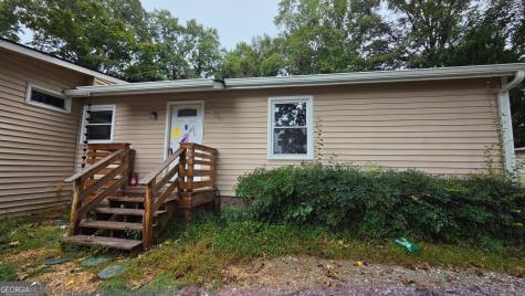 58 Knox Road Powder Springs GA 30127