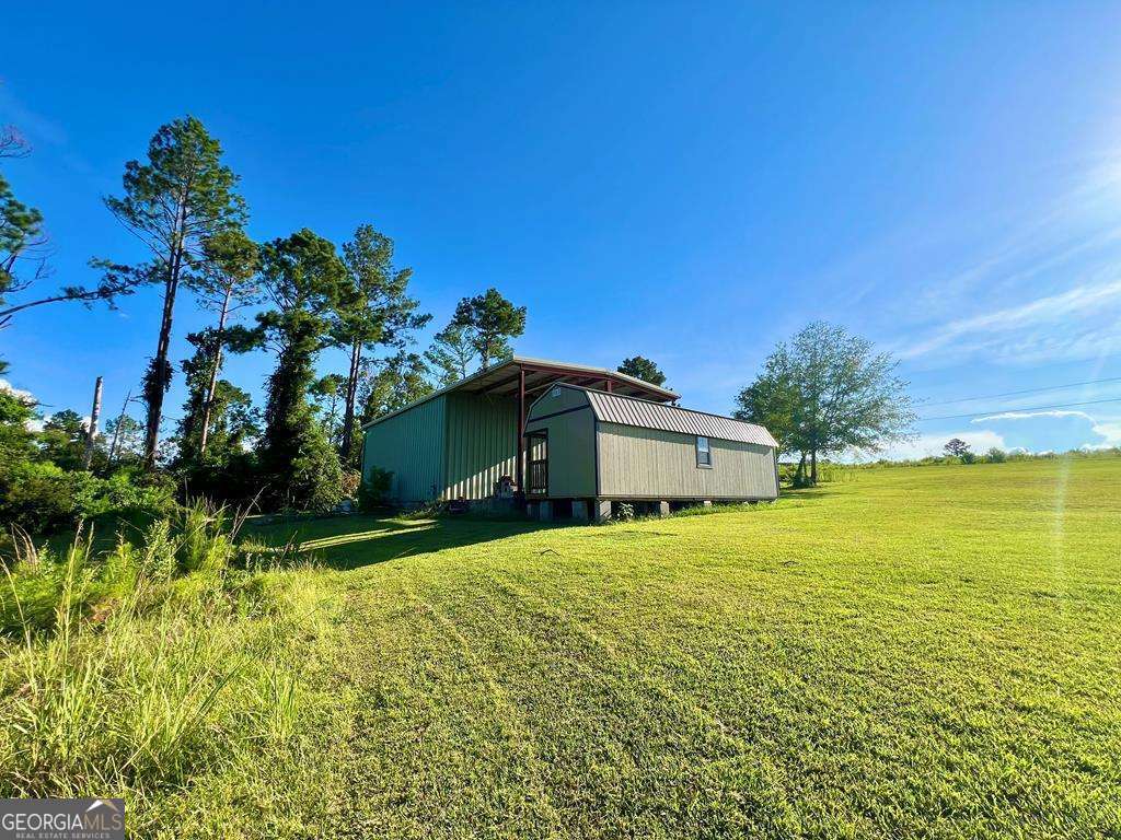 82 Cook Road Hazlehurst GA 31539