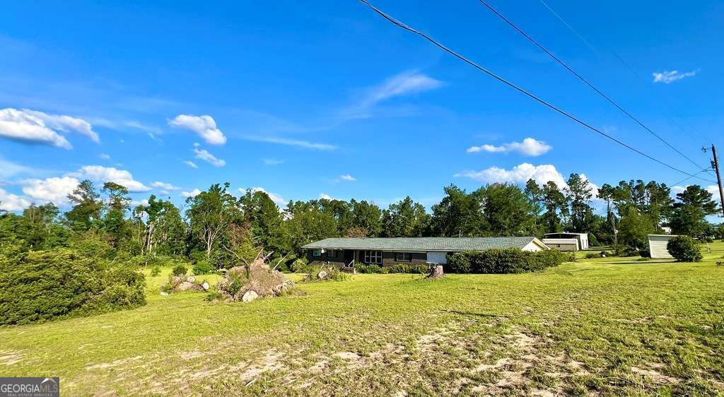 82 Cook Road Hazlehurst GA 31539