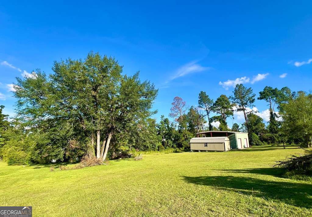 82 Cook Road Hazlehurst GA 31539