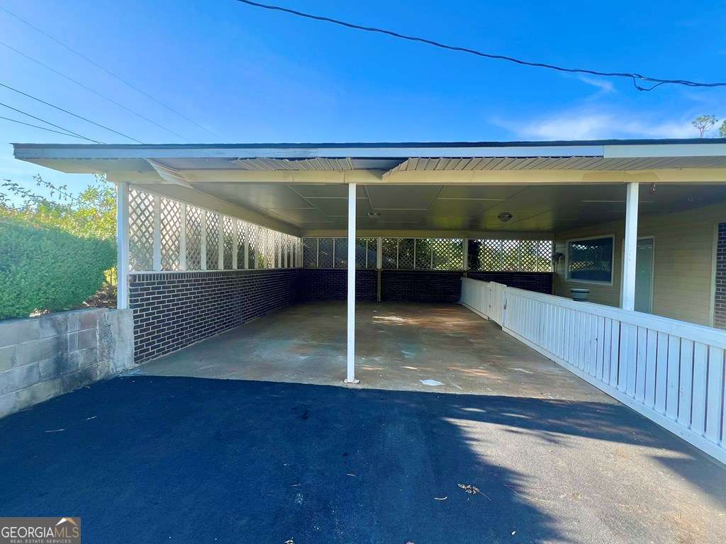 82 Cook Road Hazlehurst GA 31539
