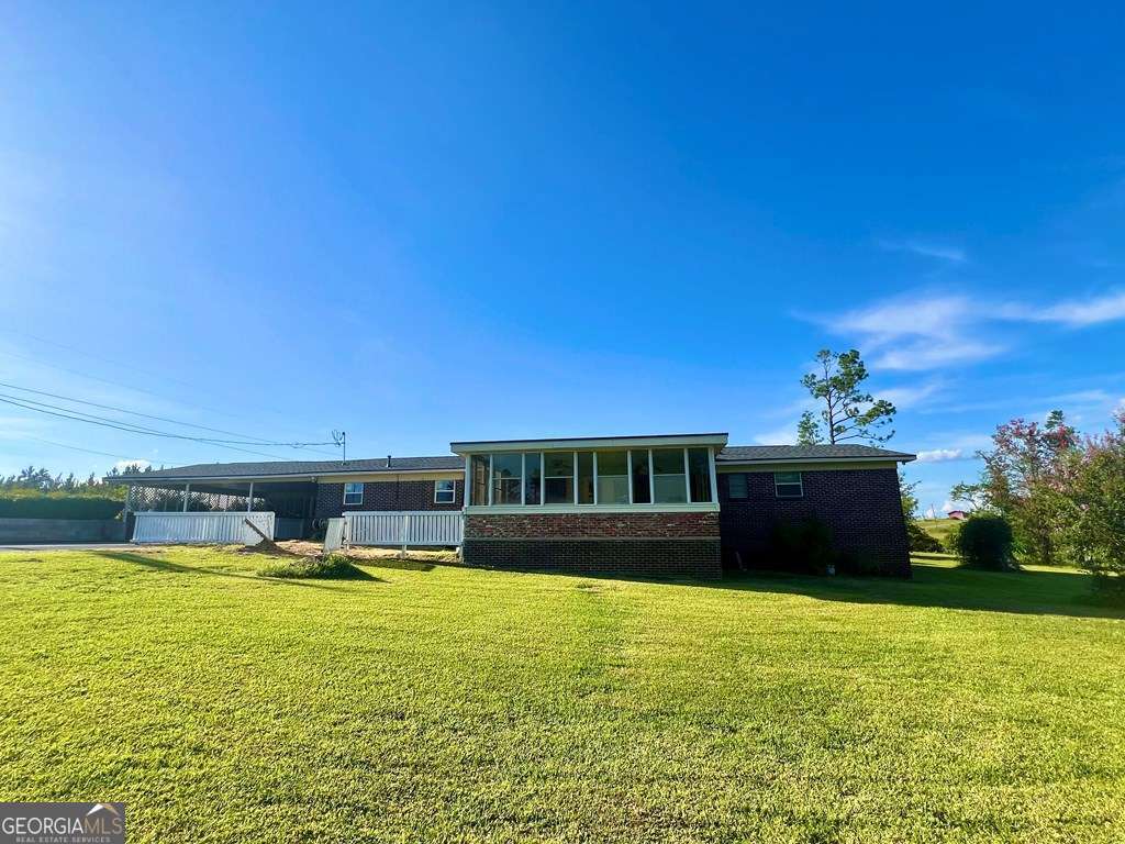 82 Cook Road Hazlehurst GA 31539