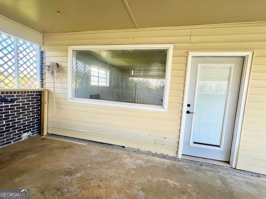 82 Cook Road Hazlehurst GA 31539