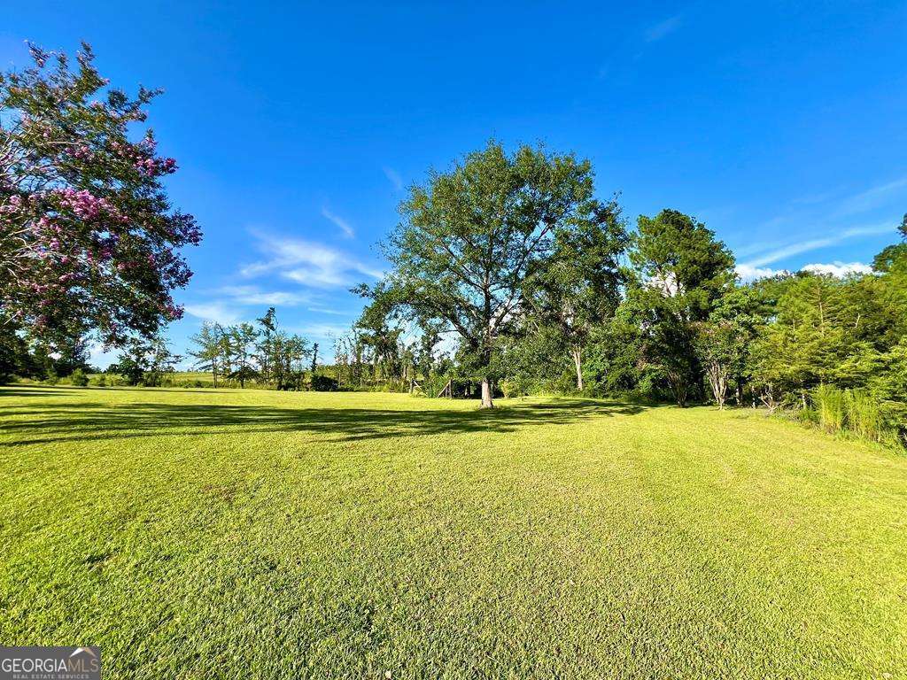 82 Cook Road Hazlehurst GA 31539