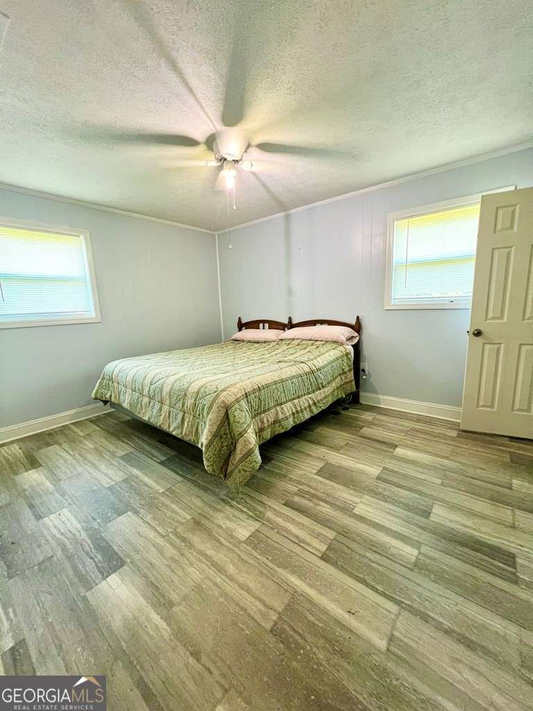 82 Cook Road Hazlehurst GA 31539