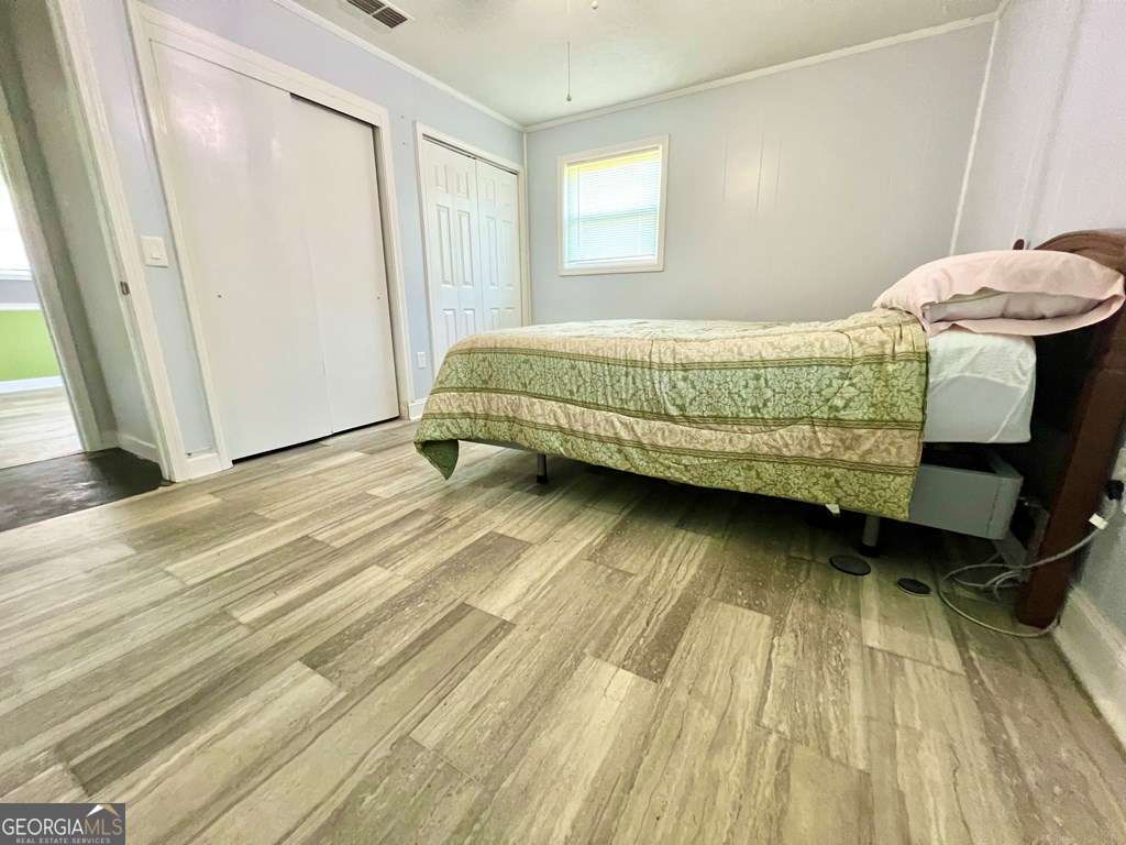 82 Cook Road Hazlehurst GA 31539
