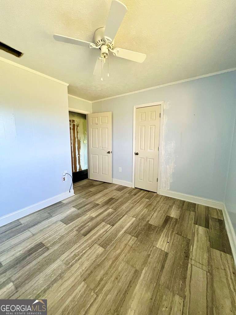 82 Cook Road Hazlehurst GA 31539