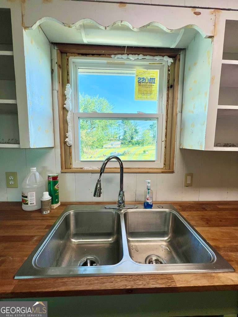82 Cook Road Hazlehurst GA 31539