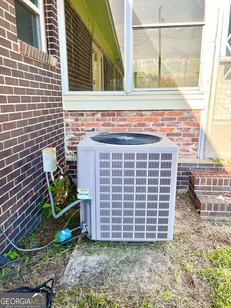 82 Cook Road Hazlehurst GA 31539