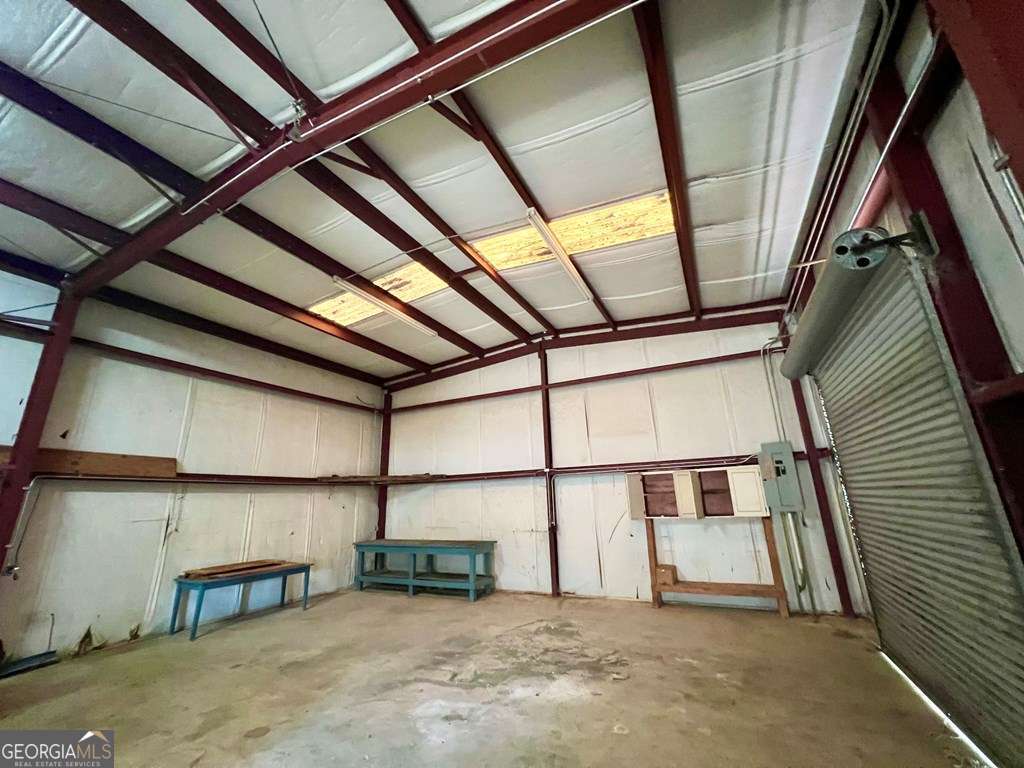 82 Cook Road Hazlehurst GA 31539