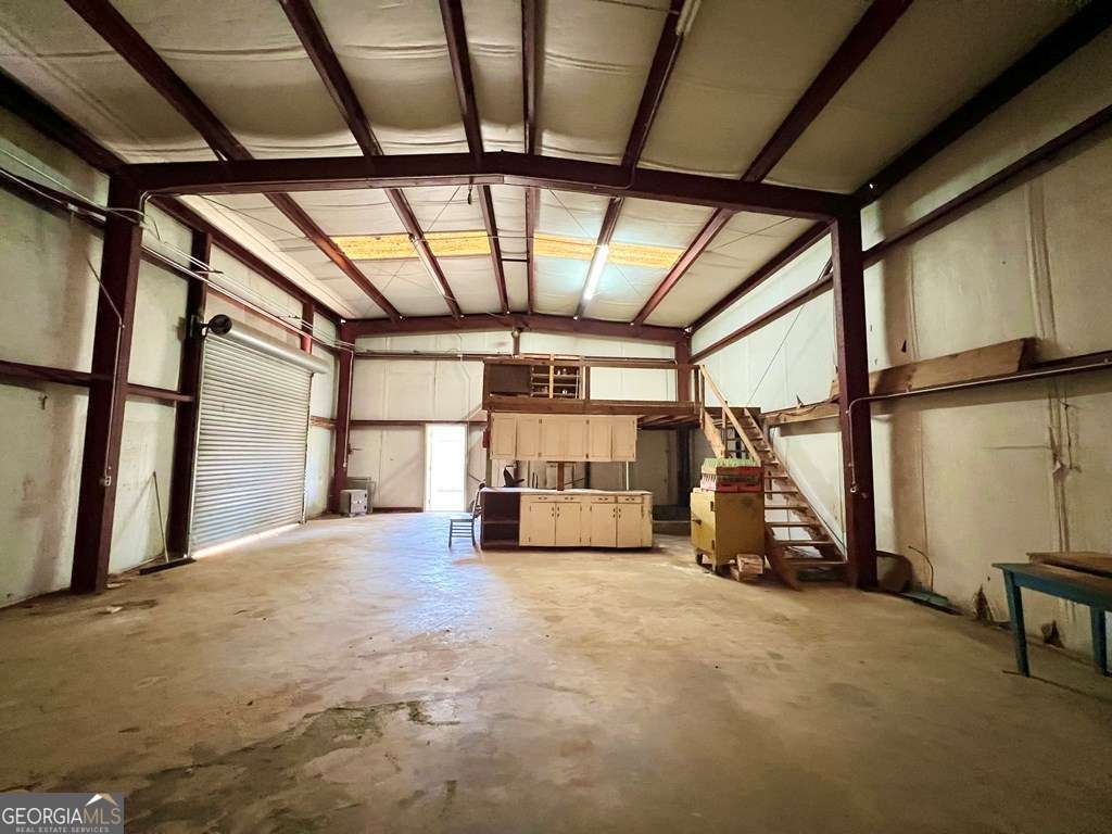 82 Cook Road Hazlehurst GA 31539