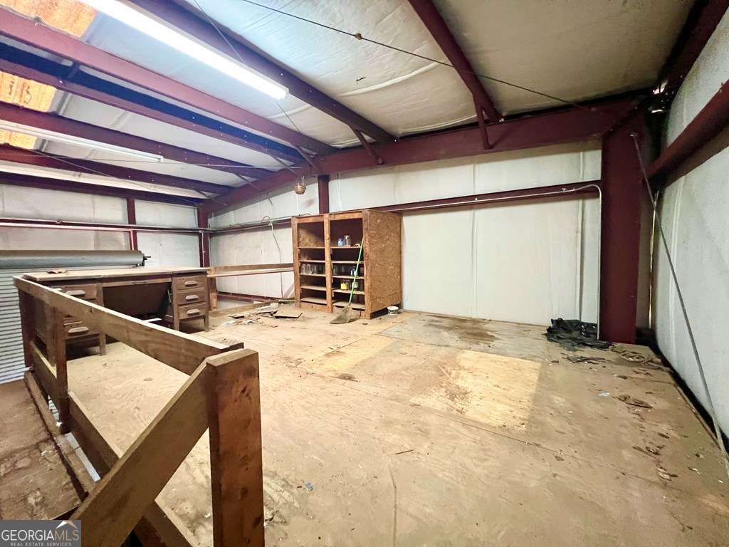 82 Cook Road Hazlehurst GA 31539