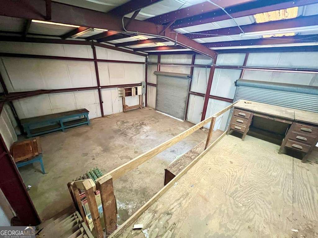 82 Cook Road Hazlehurst GA 31539