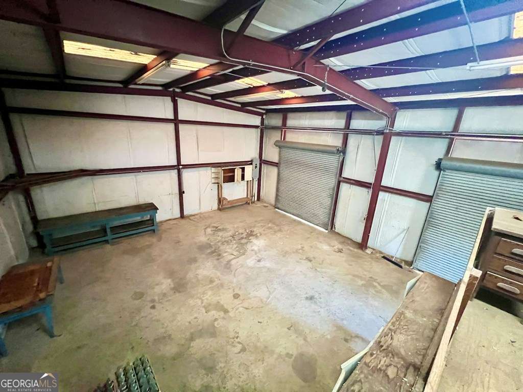 82 Cook Road Hazlehurst GA 31539