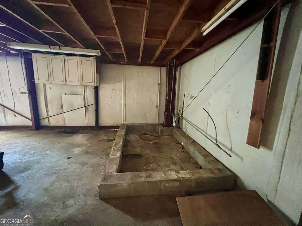 82 Cook Road Hazlehurst GA 31539