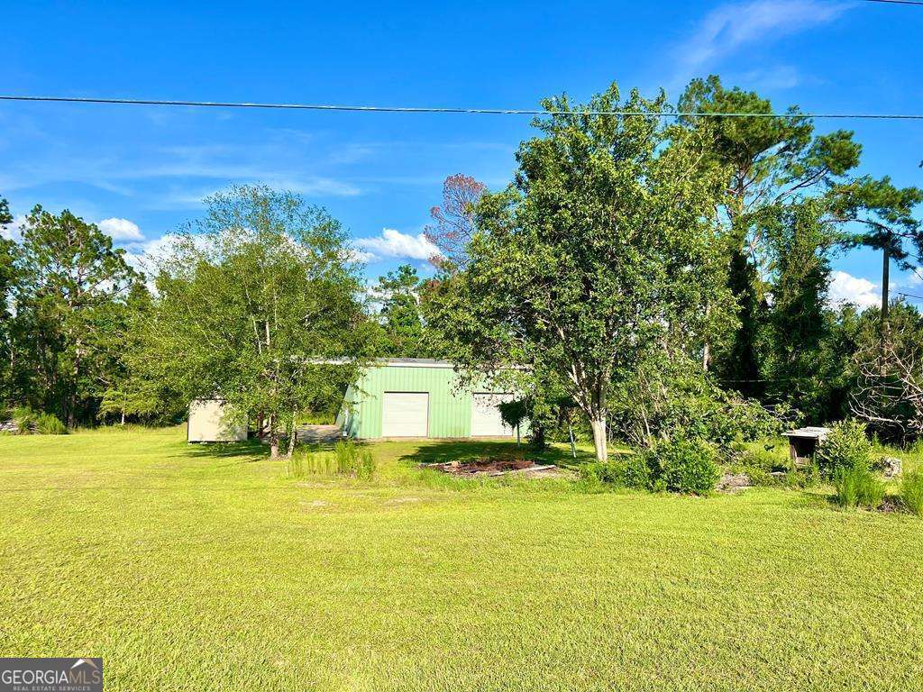 82 Cook Road Hazlehurst GA 31539