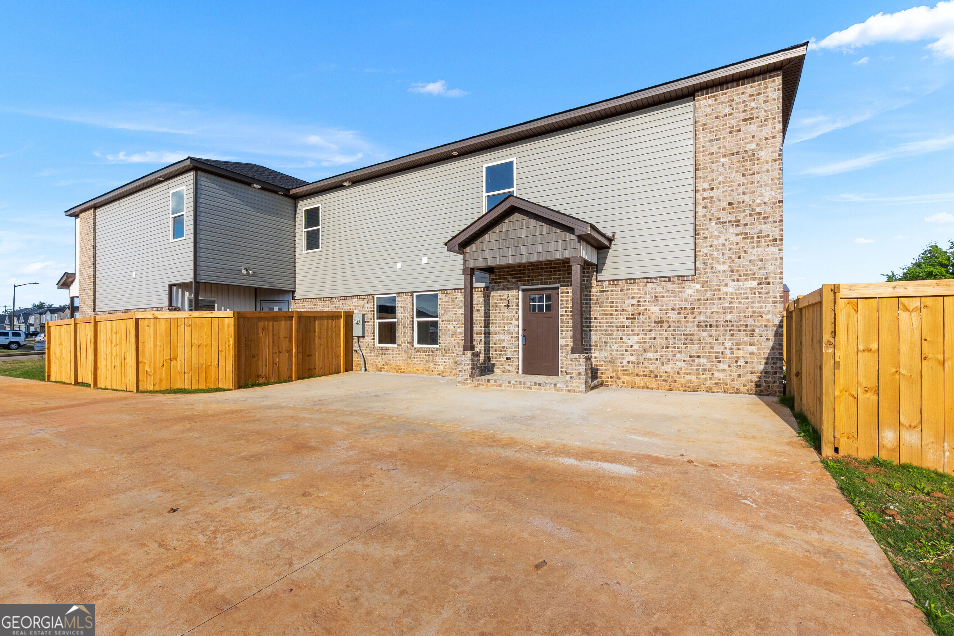 238 Beau Claire Circle Byron GA 31008