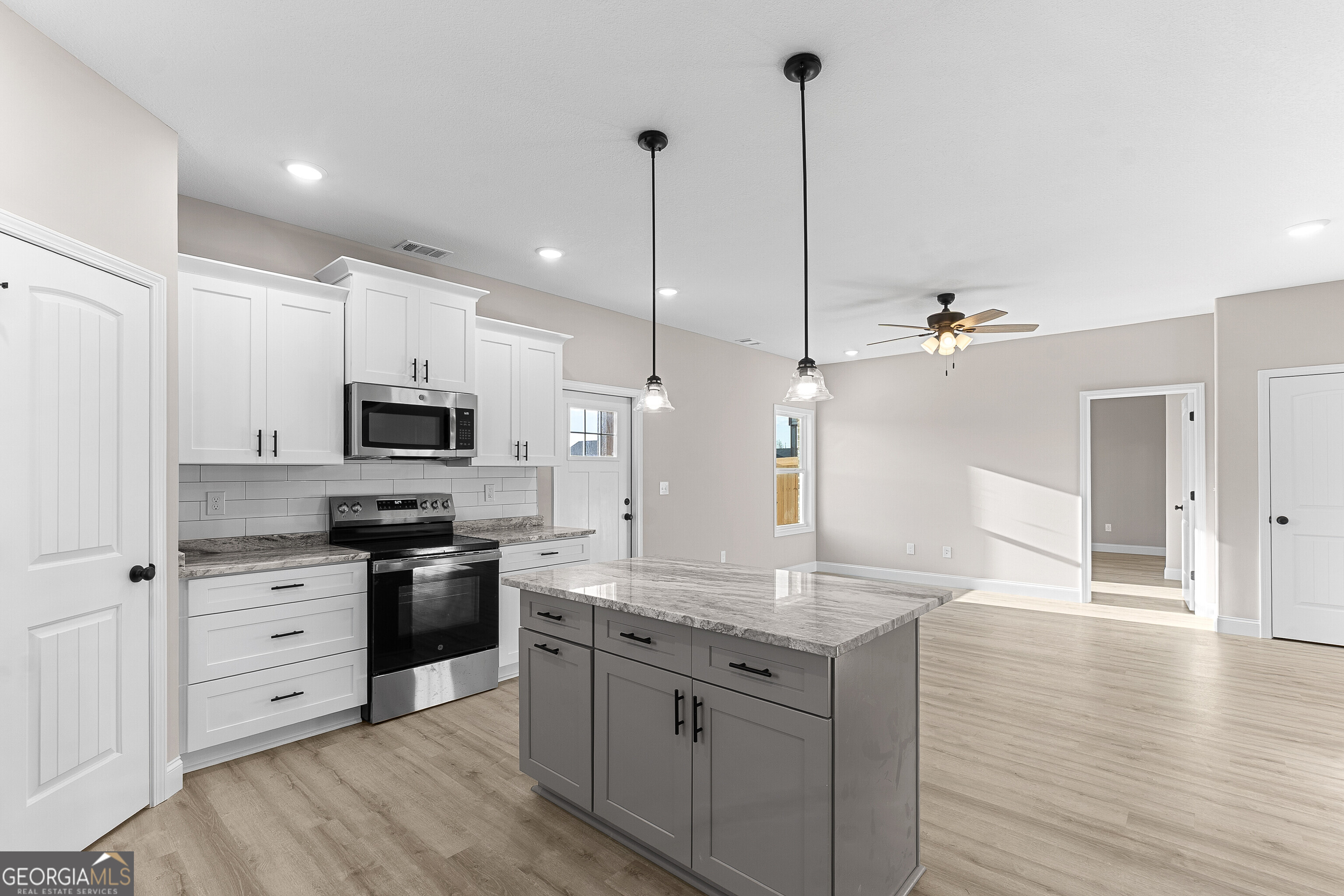 238 Beau Claire Circle Byron GA 31008