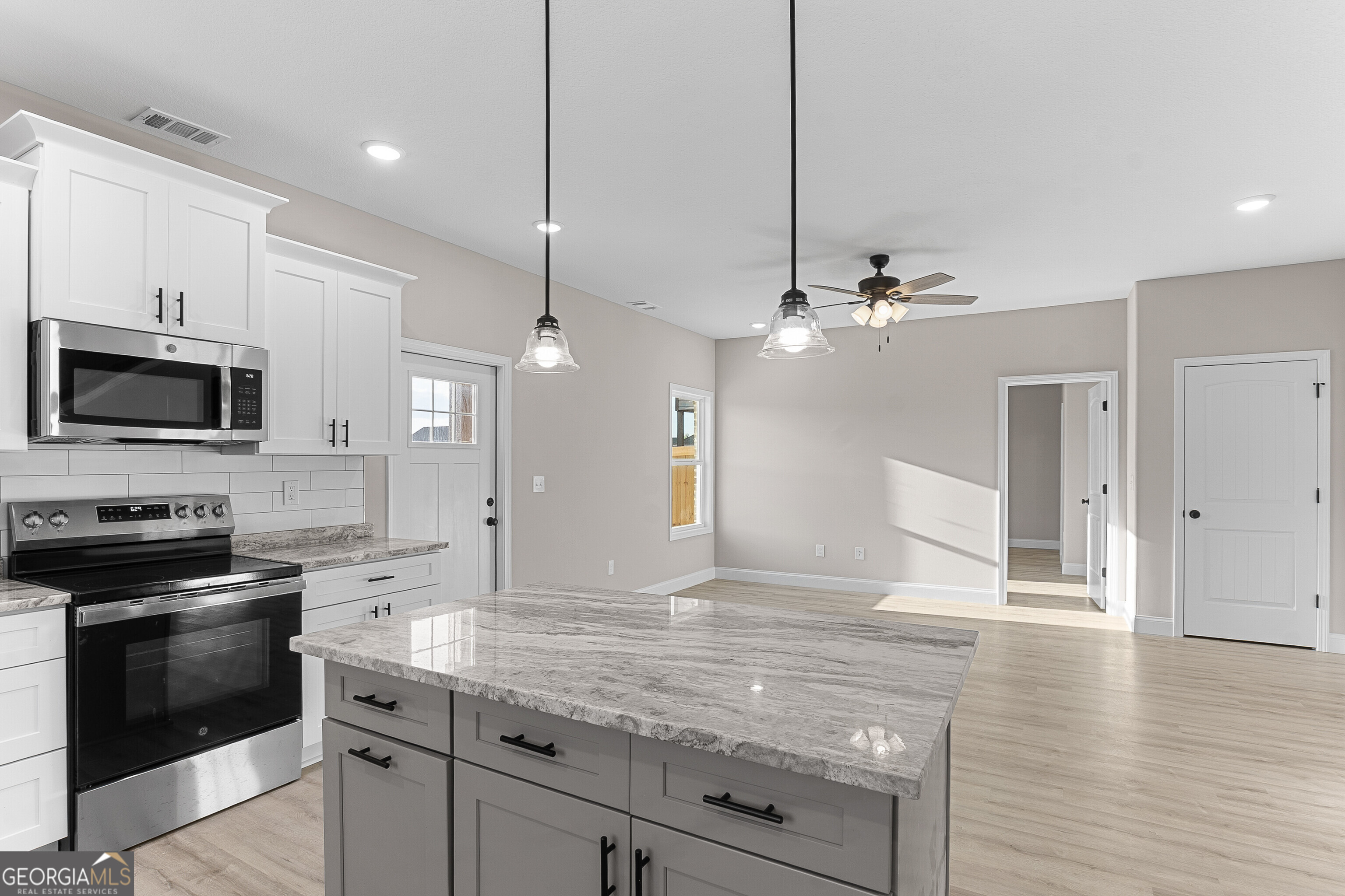 238 Beau Claire Circle Byron GA 31008
