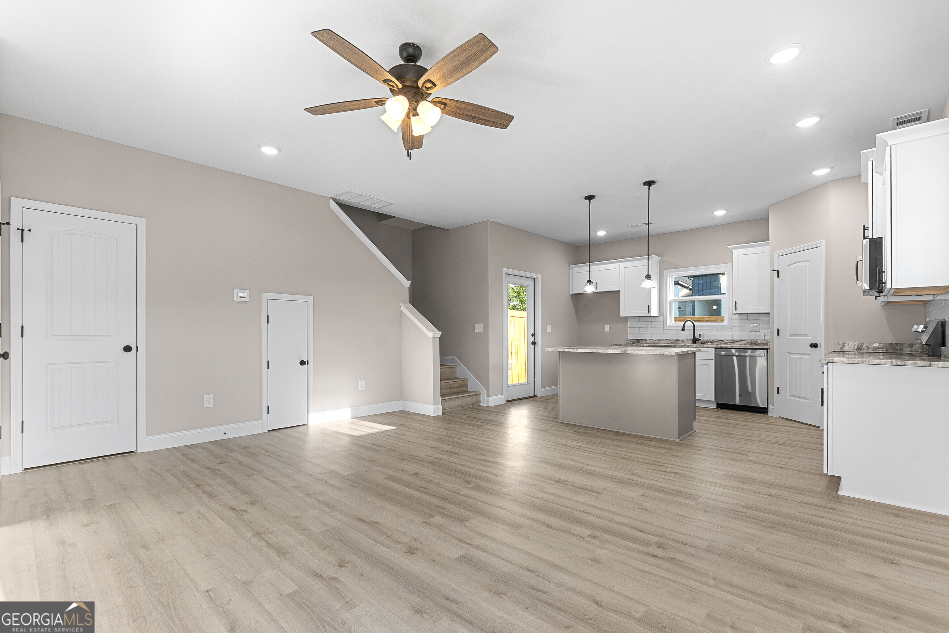 238 Beau Claire Circle Byron GA 31008