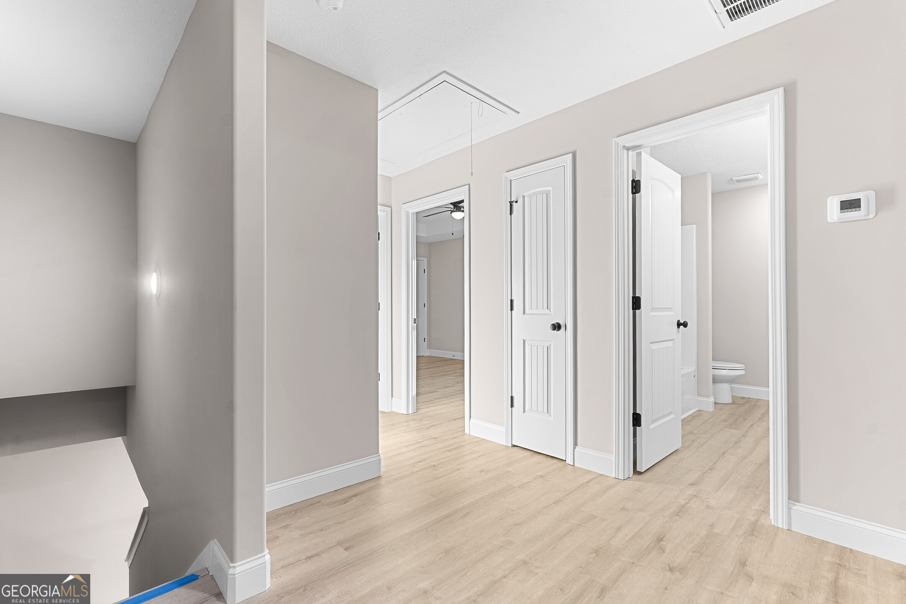 238 Beau Claire Circle Byron GA 31008