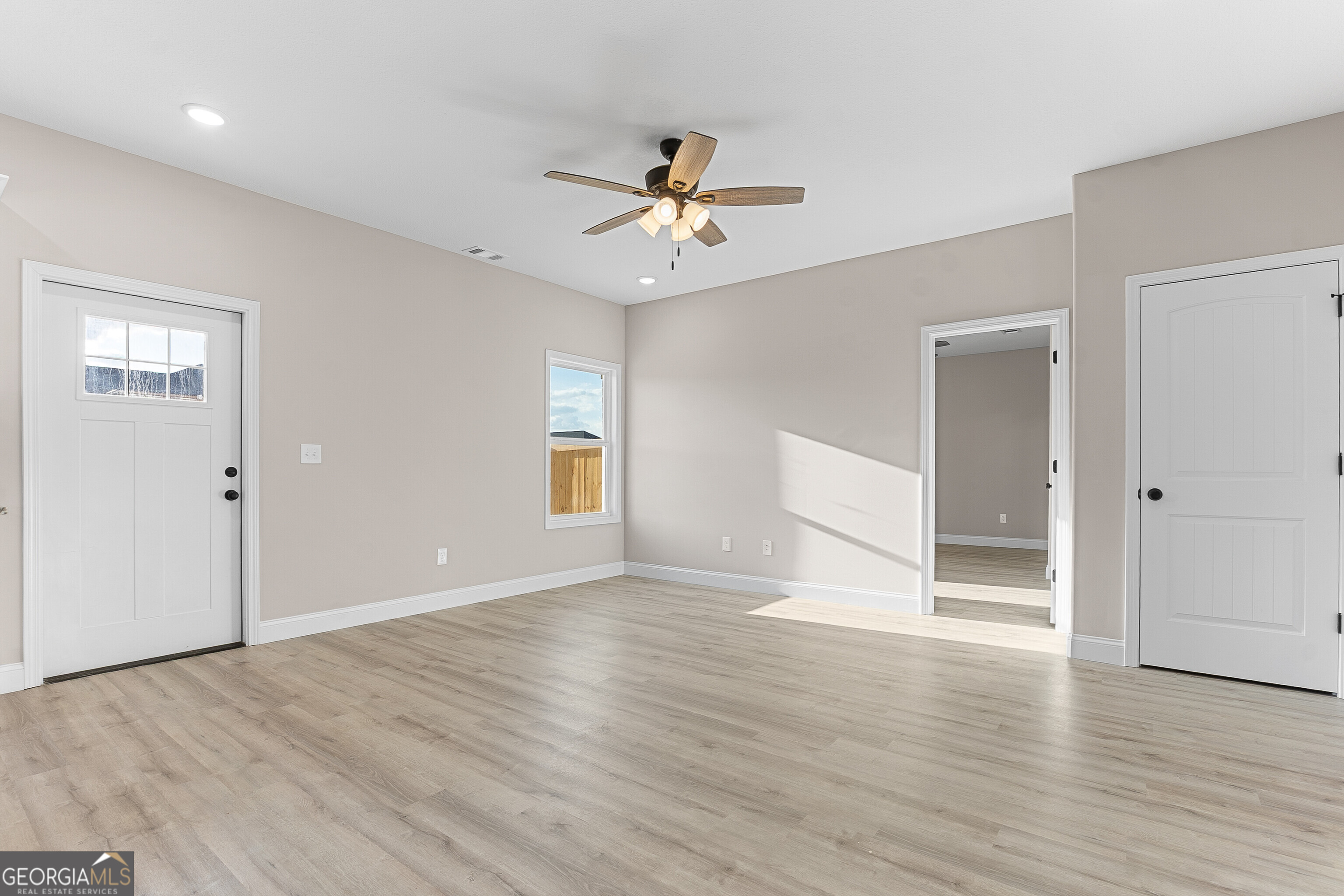 238 Beau Claire Circle Byron GA 31008