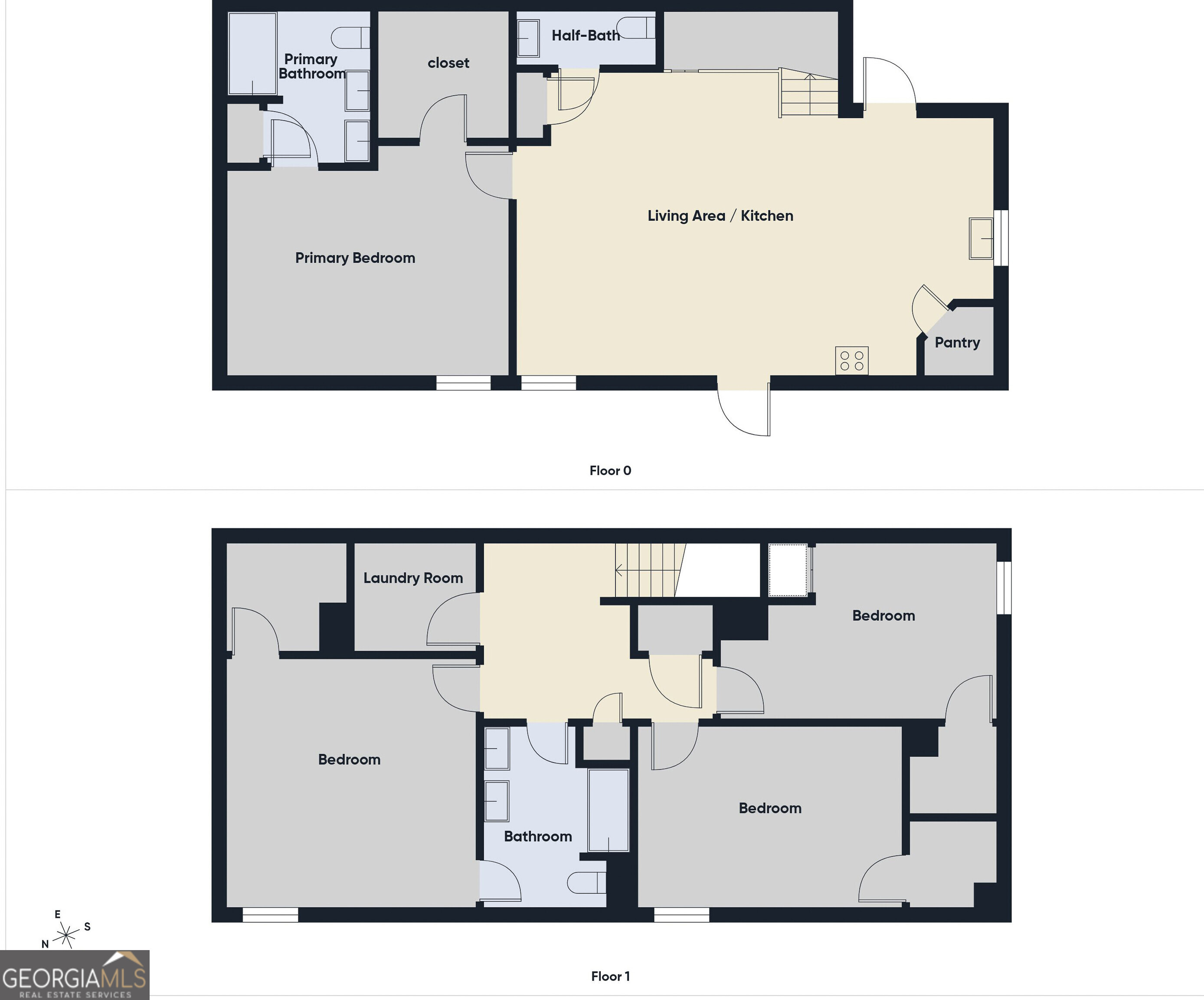 238 Beau Claire Circle Byron GA 31008