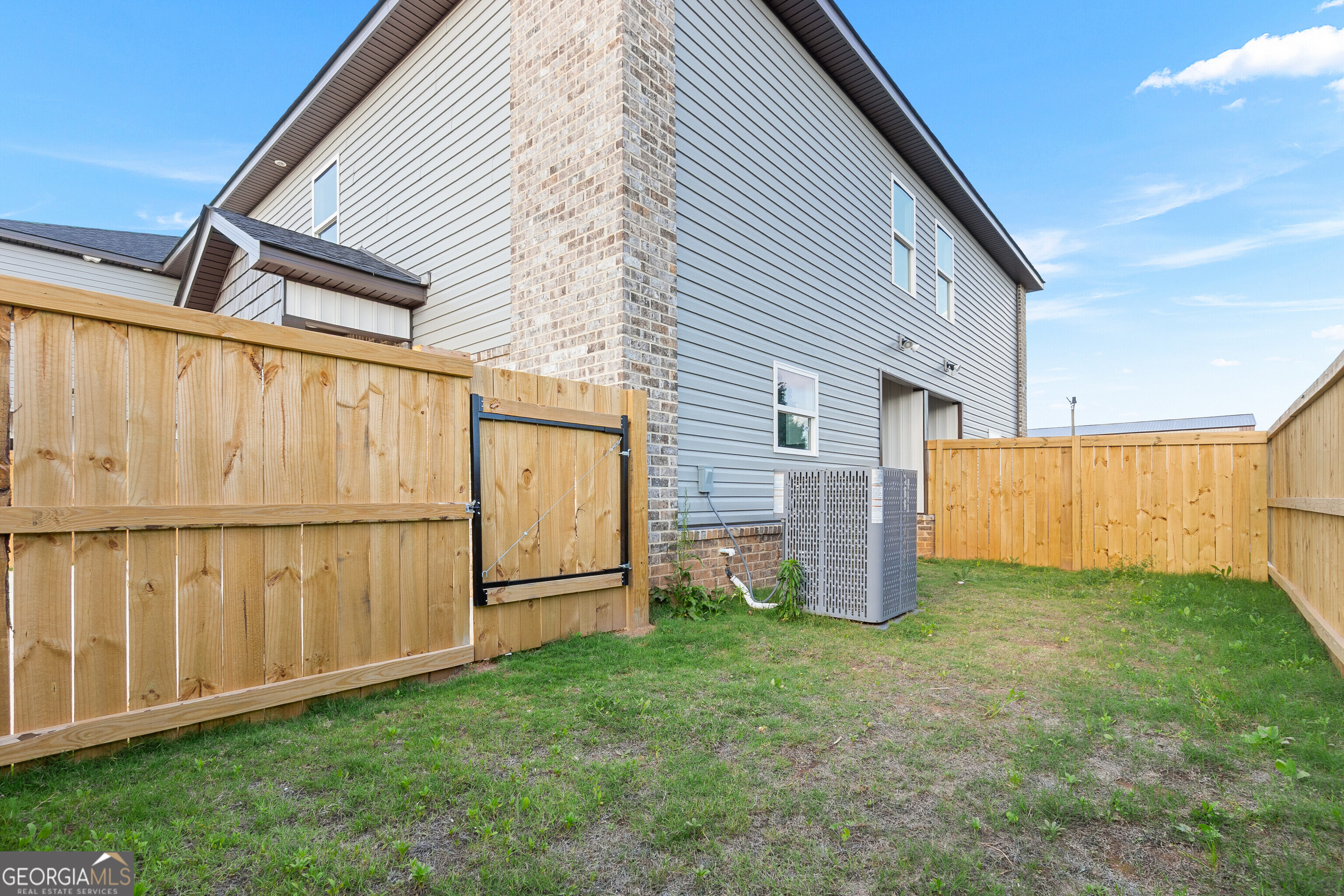 238 Beau Claire Circle Byron GA 31008