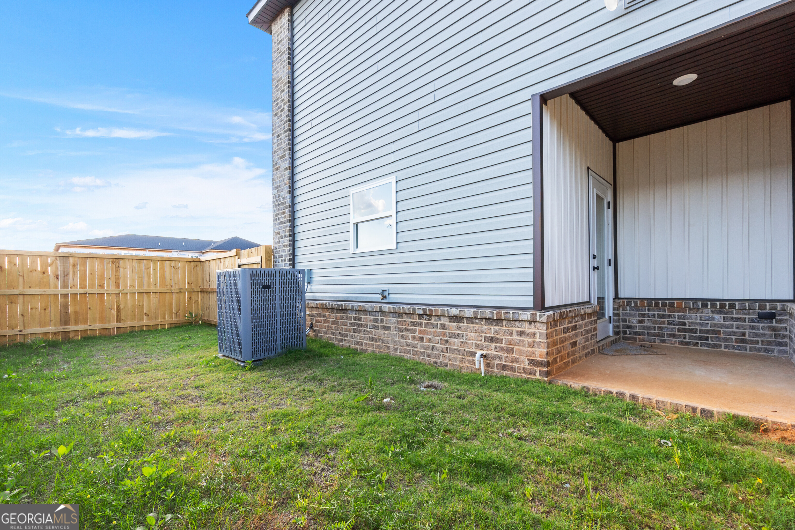 238 Beau Claire Circle Byron GA 31008