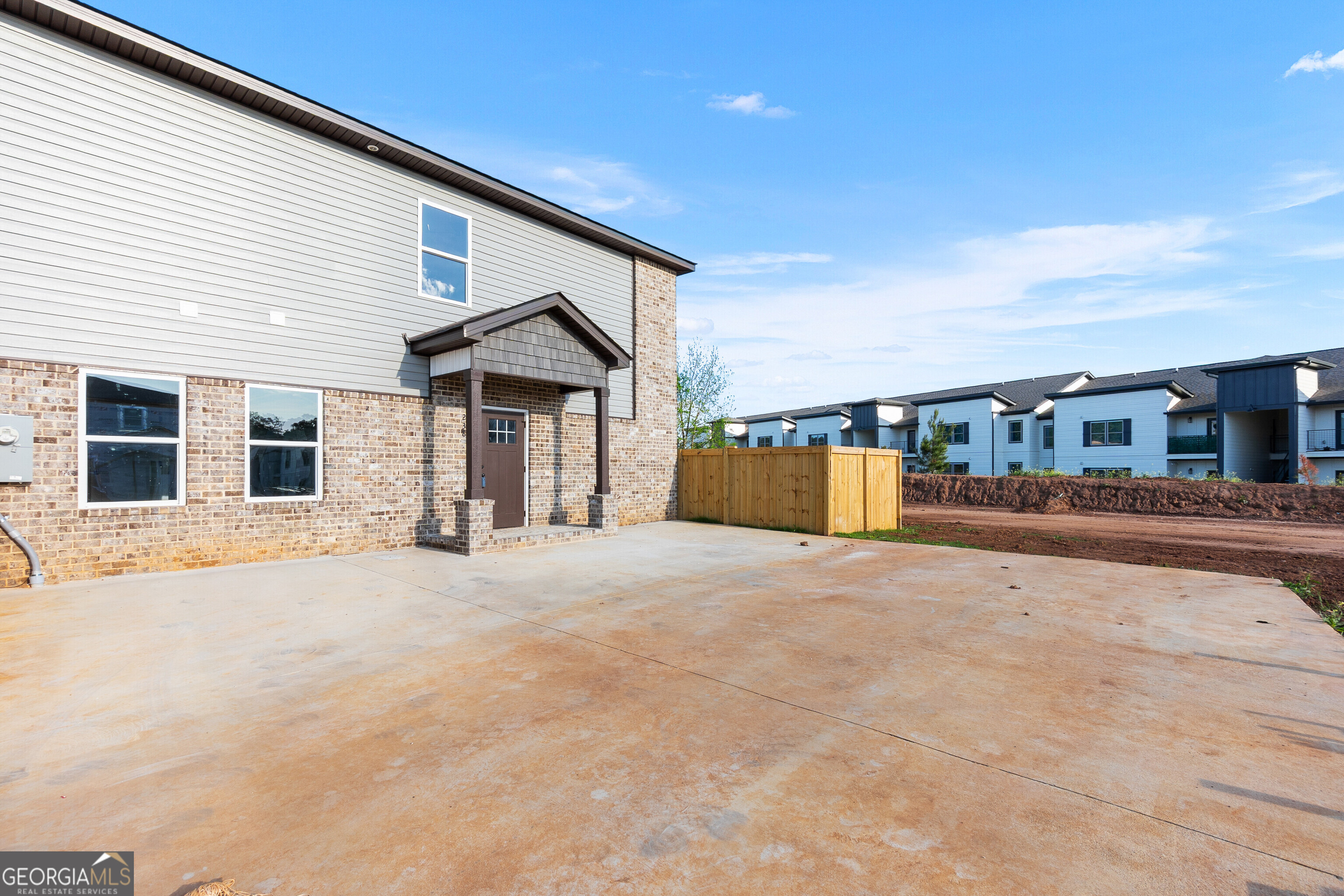 238 Beau Claire Circle Byron GA 31008
