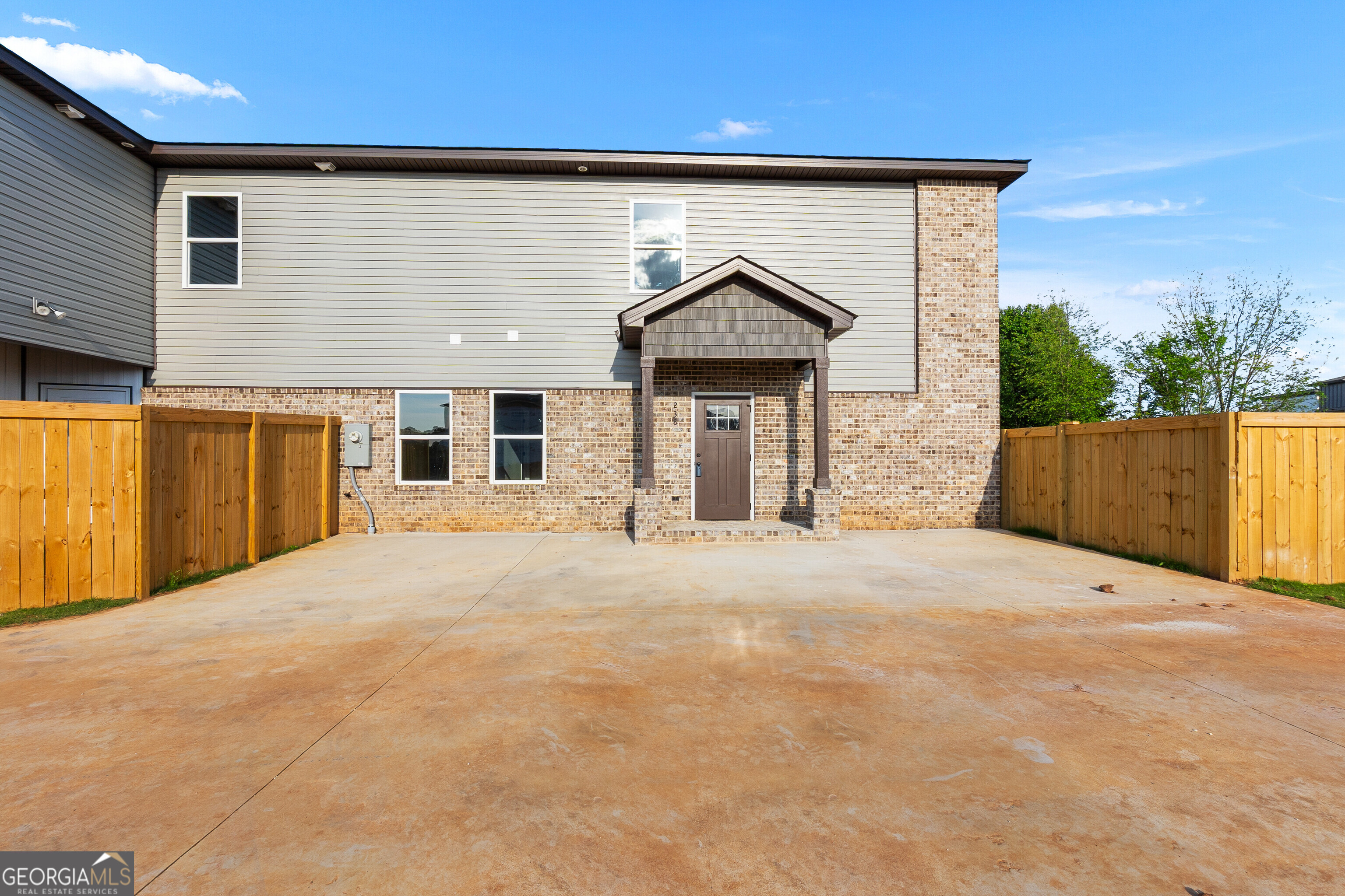 238 Beau Claire Circle Byron GA 31008