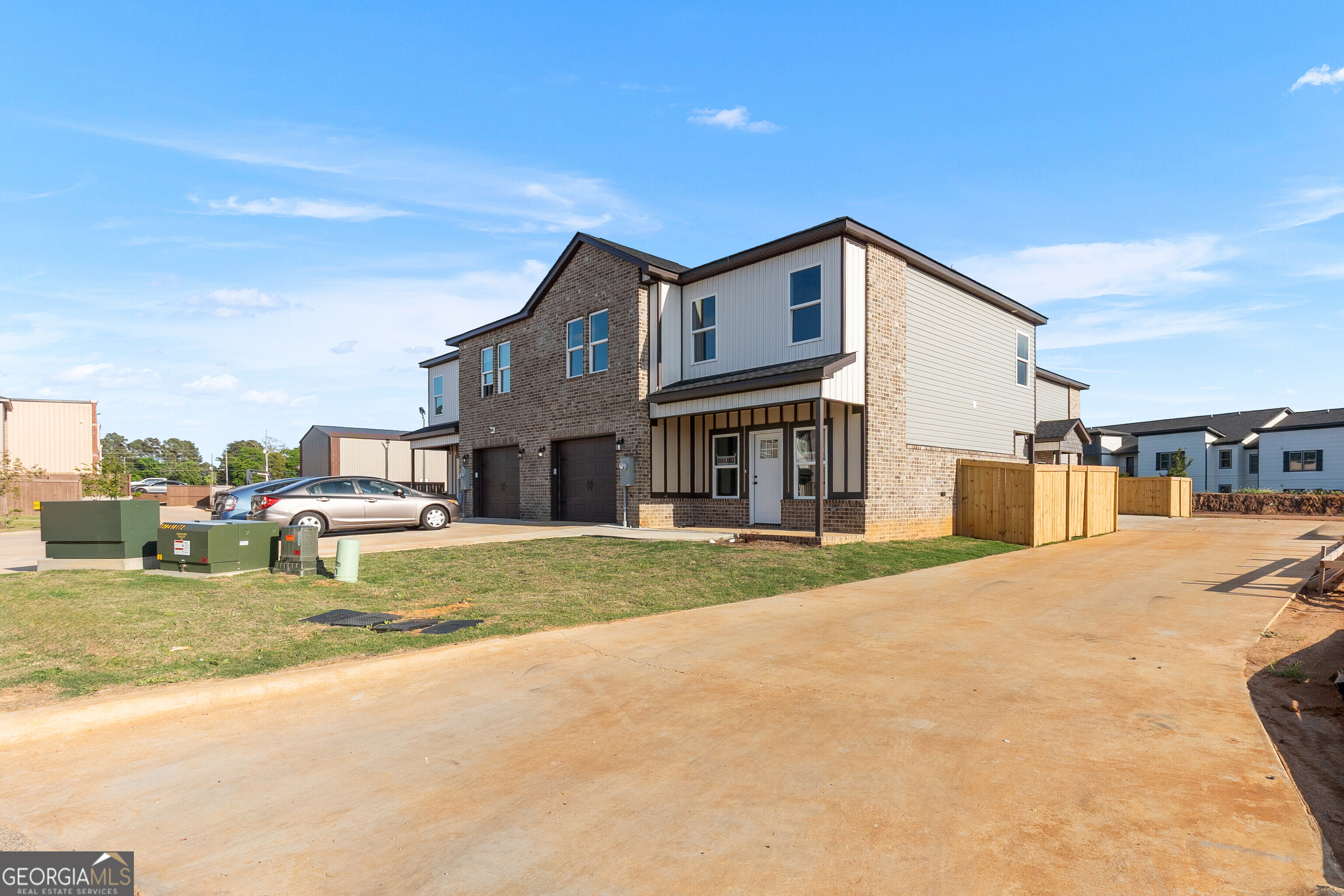 238 Beau Claire Circle Byron GA 31008
