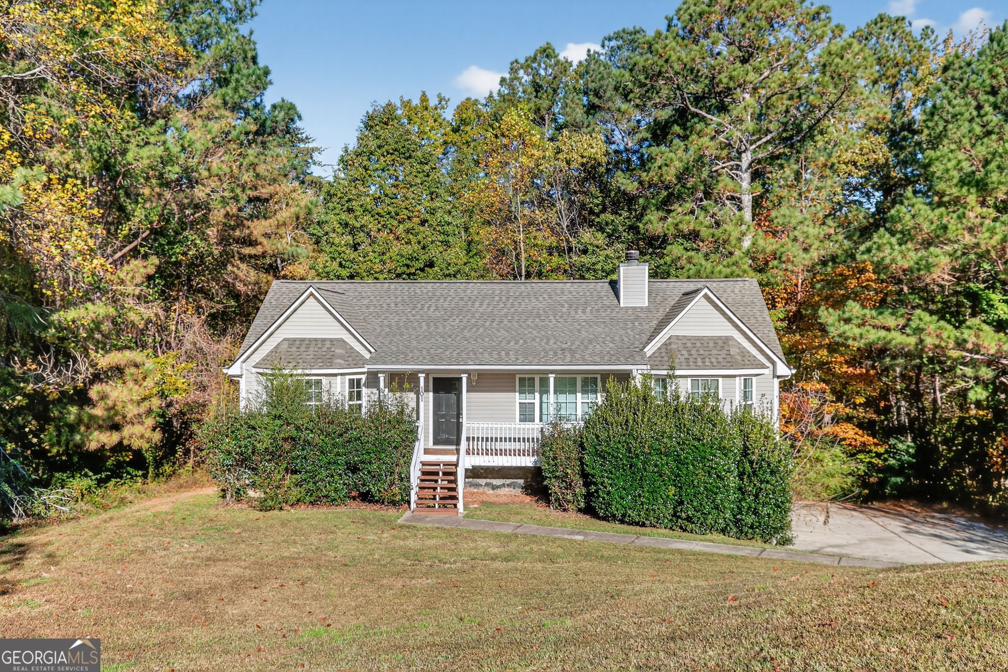 101 Tidewater Way Rockmart GA 30153