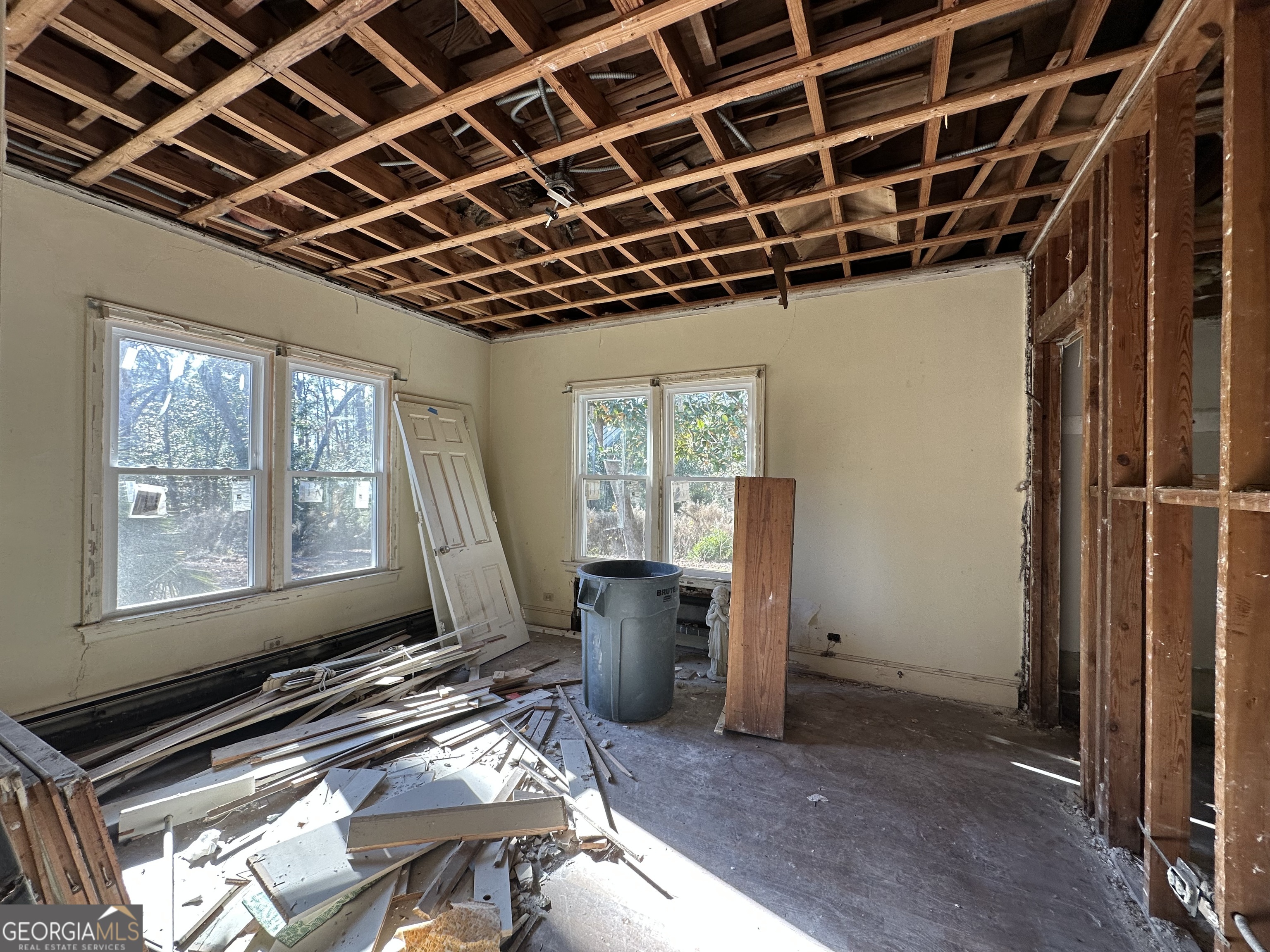 131 Huckabee Street Mcrae-helena GA 31055