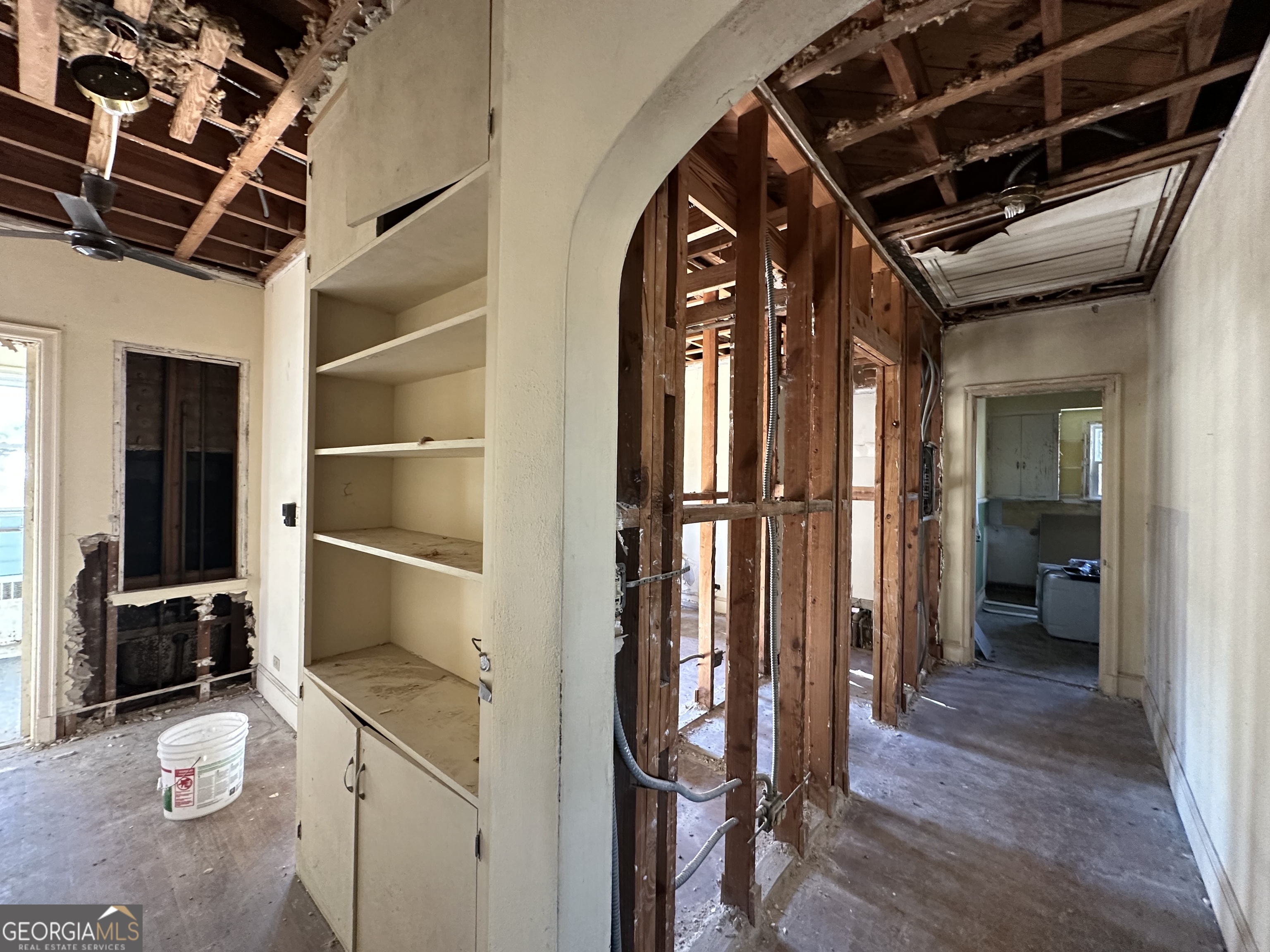 131 Huckabee Street Mcrae-helena GA 31055