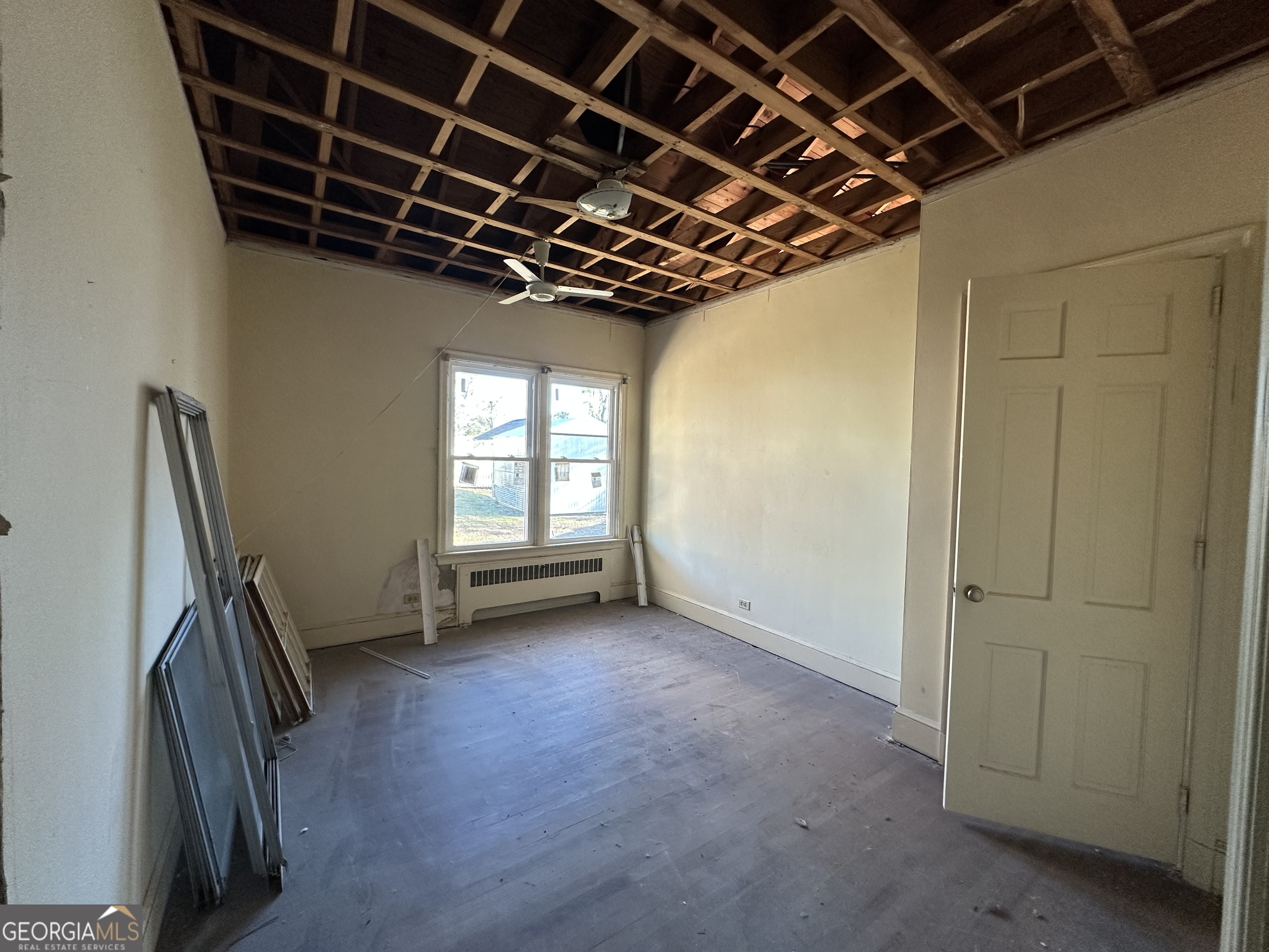 131 Huckabee Street Mcrae-helena GA 31055