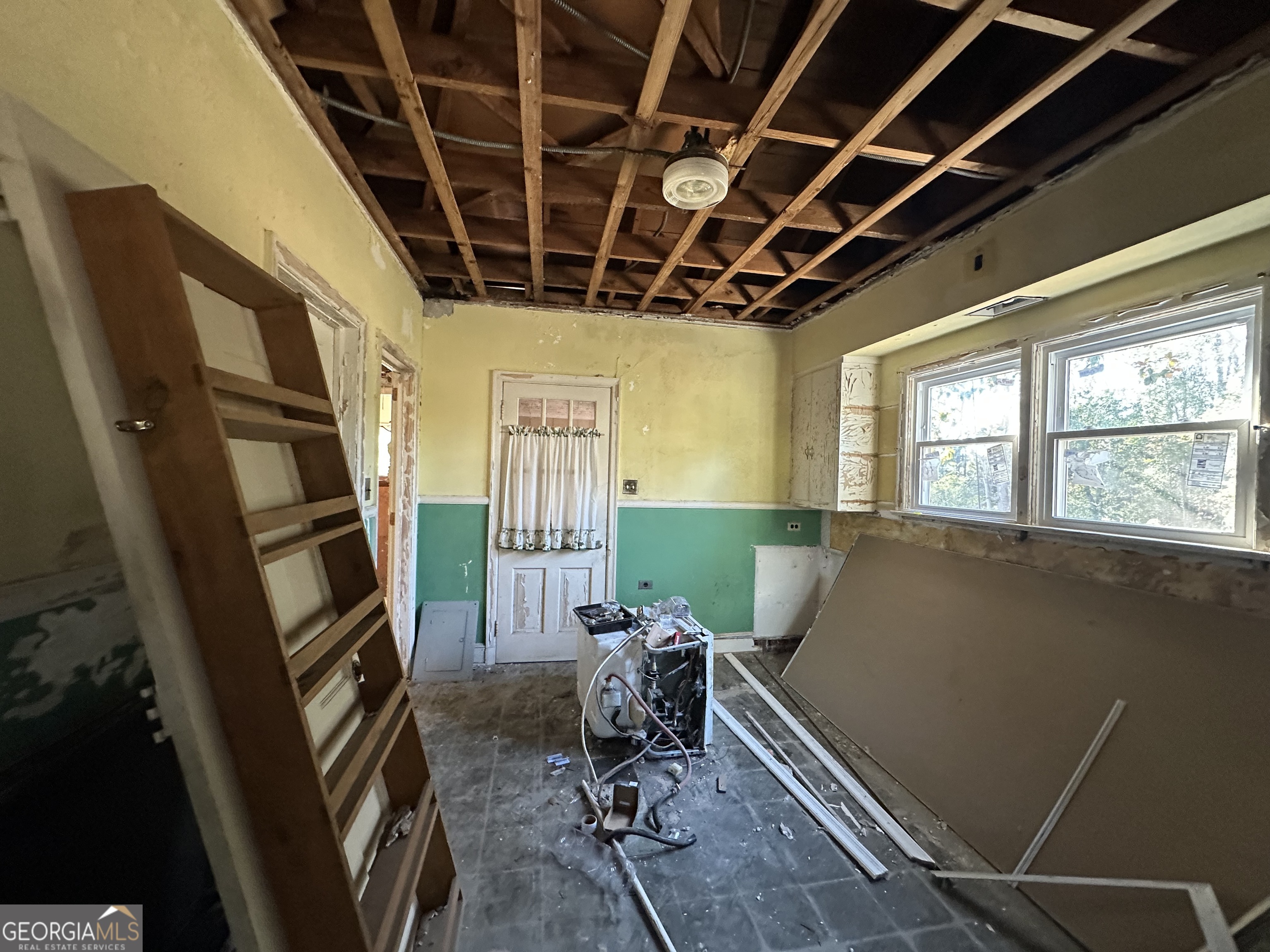 131 Huckabee Street Mcrae-helena GA 31055